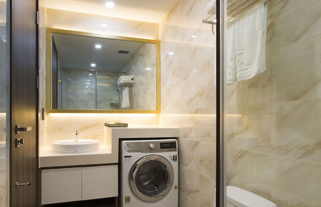 NTA Hotel - Serviced Apartments - Foto 61