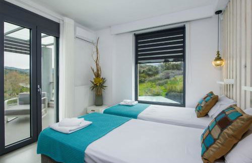 Villa Alyona - Foto 28