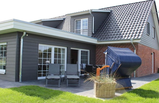 Holiday Home Crimea "nautic" - Photo 1