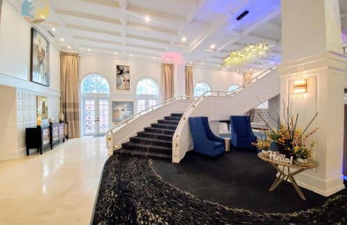 Luxury Beach Resort - HORA RENTALS - Foto 8