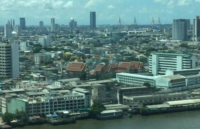 Baan Sathorn Riverfront - Foto 42