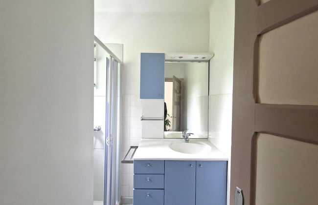 Holiday Home in Port-blanc Near Les Dunes Beach - Foto 6