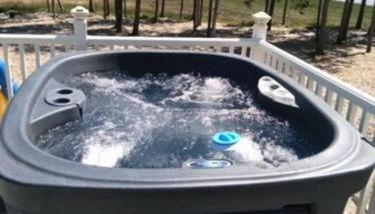 Waterfront Family & Pet Friendly Home with Hot Tub "Sandpiper Shores" - Foto 2