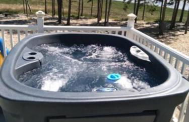 Waterfront Family & Pet Friendly Home with Hot Tub "Sandpiper Shores" - Foto 2