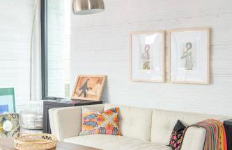 Double D Ranch Casita 5 at The Halles Artisan Venue - Foto 3