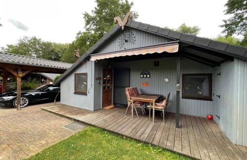 Luett Huus - Foto 25