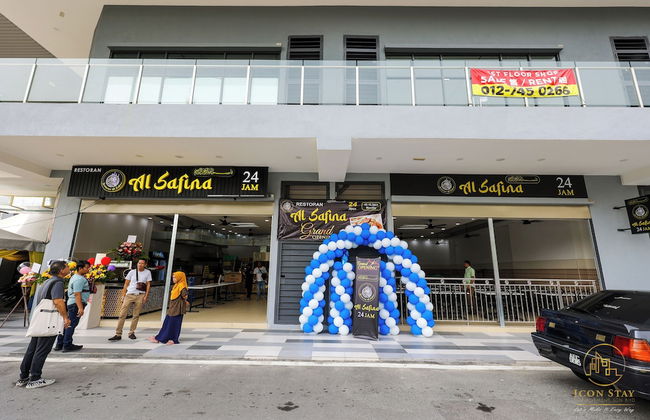 Apartment in KL with swimming pool - Foto 74