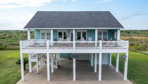 Out Of The Blue Home - Foto 1