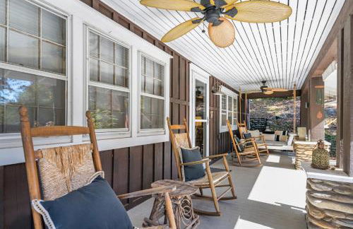 3BR Cozy Cabin Perfect for Family Getaway - Foto 2