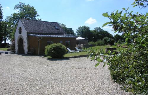 La Metairie & Cottages - Foto 50