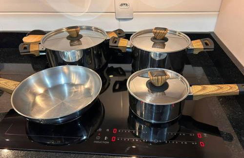 Apartamento à 1 min da BR 101 e à 15 min de Florianópolis - Foto 17