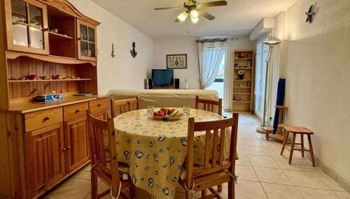 Appartement 2 pièces en bord de mer - St Georges d'Oléron - FR-1-246A-295 - Foto 3