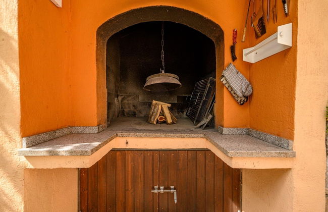 Holiday Home Rokoko - Foto 39