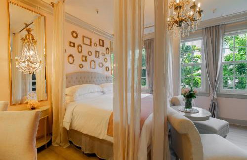 Hemingway Suites at Palm Beach Hotel Island - Photo 6
