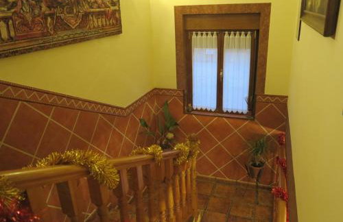 El Arco (Vivienda Uso Turístico) - Foto 58
