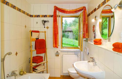 Ferienwohnung Lindenhof - Foto 10