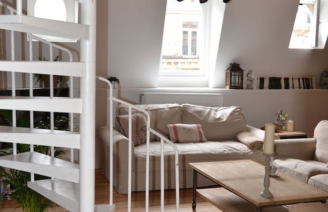 AppartBrussels - Foto 61