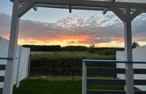 Kolorowy Kopań balia z hydromasażem w tarasie NA WYŁĄCZNOŚĆ - Foto 65