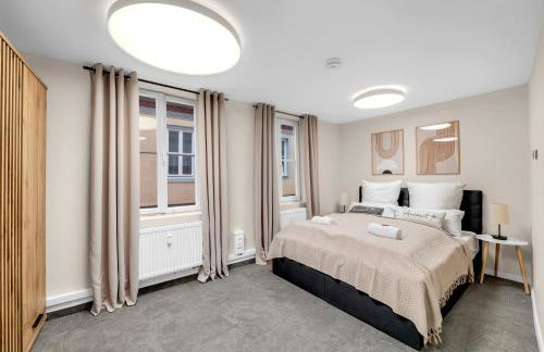 INhome - Zentral - Küche - TV - Netflix - Foto 18