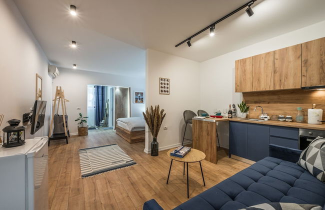 Atomium Apartments - Foto 25