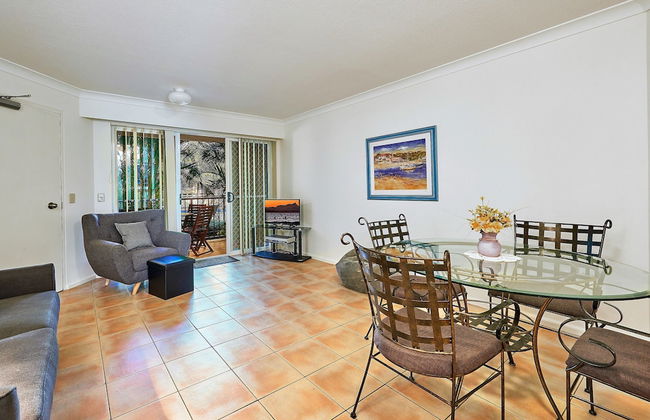 Cabarita Beachfront Apartments - Foto 49