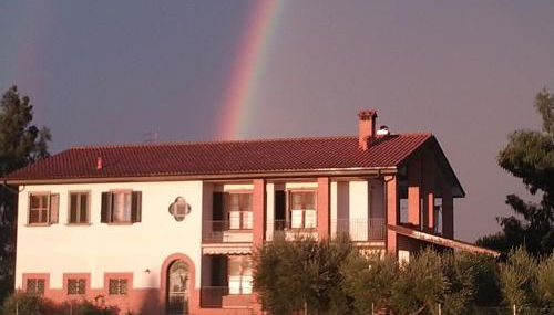 Villa Novi Tuscany - Foto 2