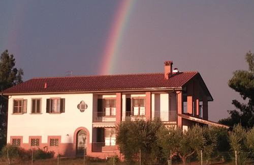 Villa Novi Tuscany - Foto 2