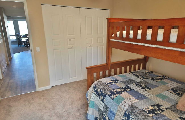 Beachfront Condo - Mutiny Bay by Avantstay Views - Foto 17