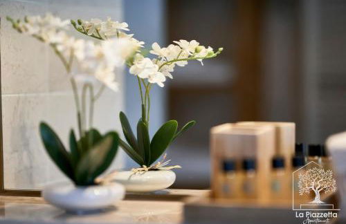 Appartamenti La Piazzetta - Foto 35