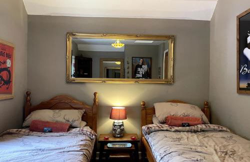 Bear Cottage, Tyn Y Cwm - Foto 3