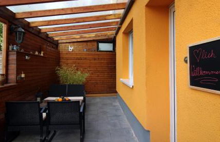 Ferienwohnung Schwallmann - Foto 19