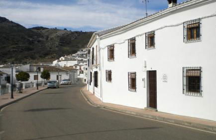 vivienda turistica Fuente Zagrilla II - Foto 10