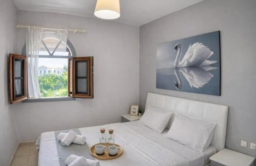 Calma Luxury Apartments #1 Sozopoli in Halkidiki - Foto 18