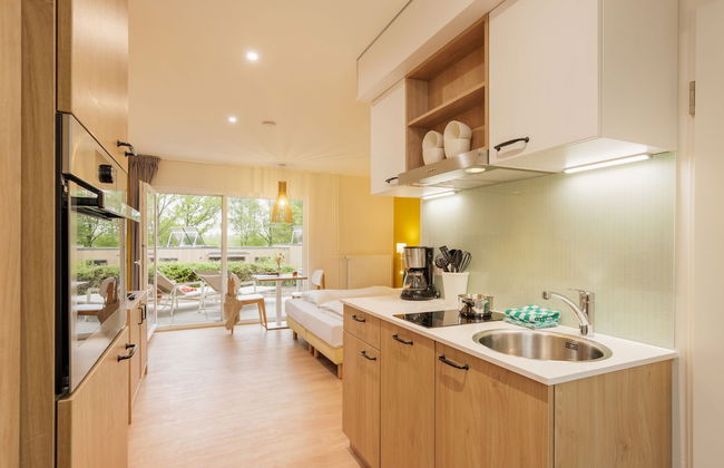 Center Parcs Park Eifel - Foto 45