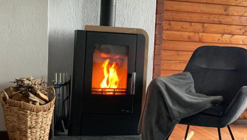 Ferienhaus Auszeit - Foto 5