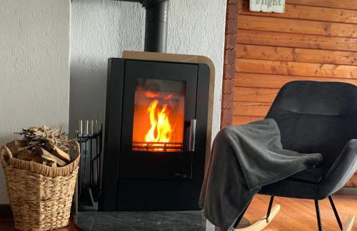 Ferienhaus Auszeit - Foto 5