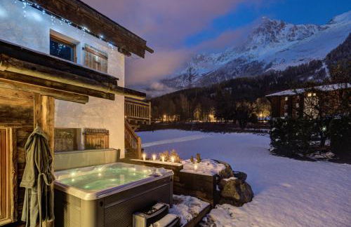 Chalet Tissières - Photo 47