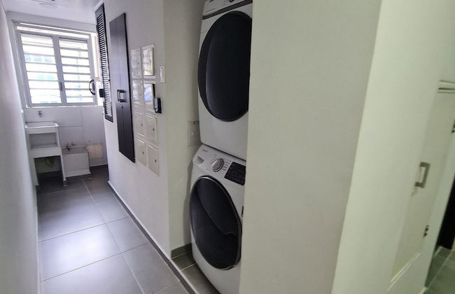 301 Moderno Aparta-Suite en Versalles Tipo Loft - Cali Tower Suites & Lofts - Photo 32