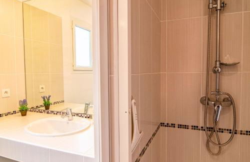 Holiday Home Au Romarin by Interhome - Foto 38