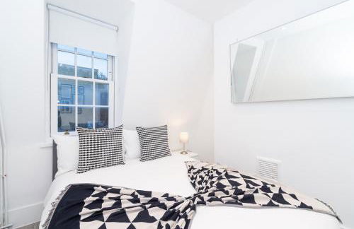 New 2 Bed Apartment in Covent Garden - Foto 21