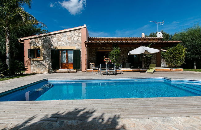 Chalet Correfoc - Foto 34