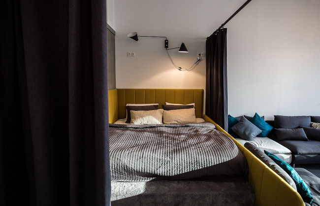 Loft Astoria - Foto 28