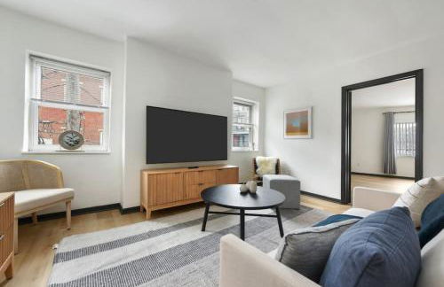 HostWise Stays - On Butler St, Lower Lawrenceville, Perfect Location! - Foto 9