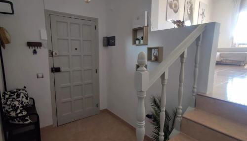 ¡Espectacular apto con vistas al mar con Wifi! - Foto 5