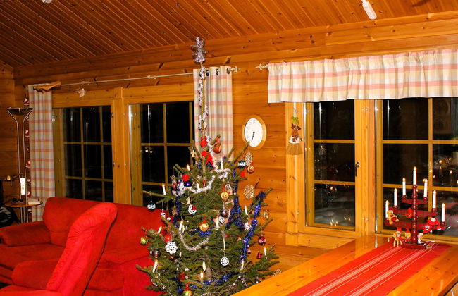 Hamppulahti - Foto 15