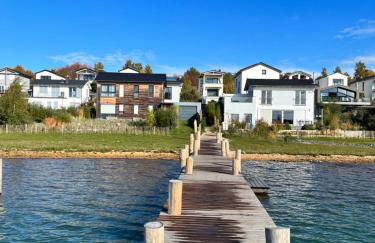 Hainer See BellaVista Beachhouse Nr 25 - Foto 11