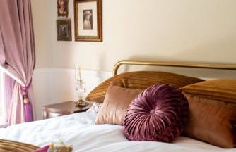 The Victorian Fox - Foto 28