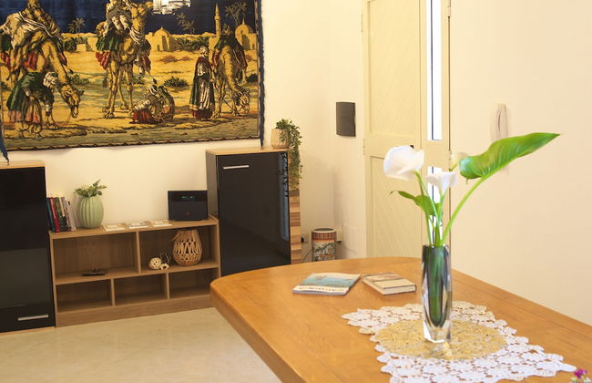 Menhir - Room 5 in Olmedo - Foto 2