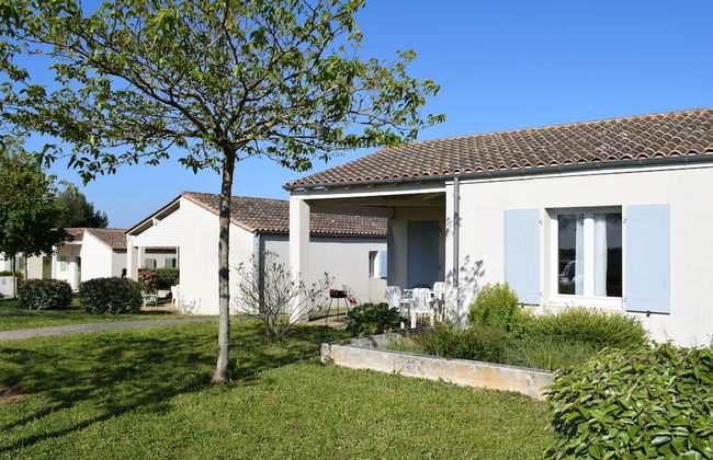 Azureva Fouras - Foto 43