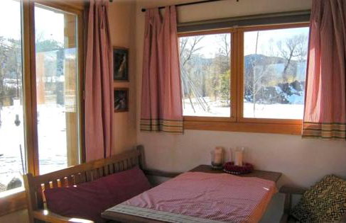 Rustic Mountain Cabin with a Hot Tub in Salida, Colorado - Foto 8